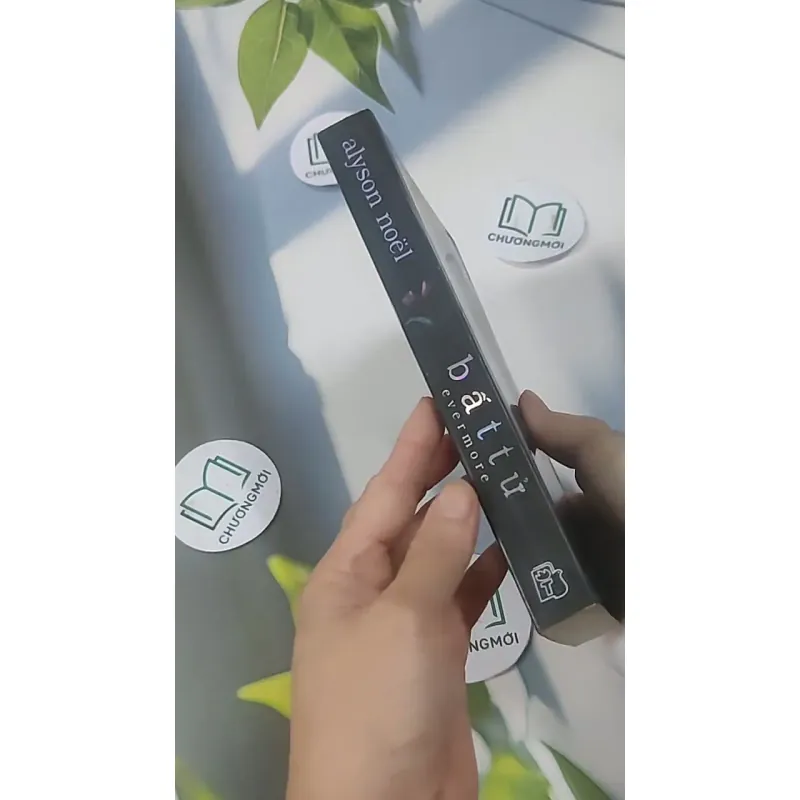 Bất Tử - Evermore 705551