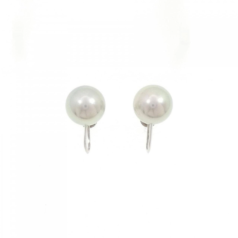 PT900 Bông tai ngọc trai Akoya 9.0mm - Hàng hiệu Authentic 873994