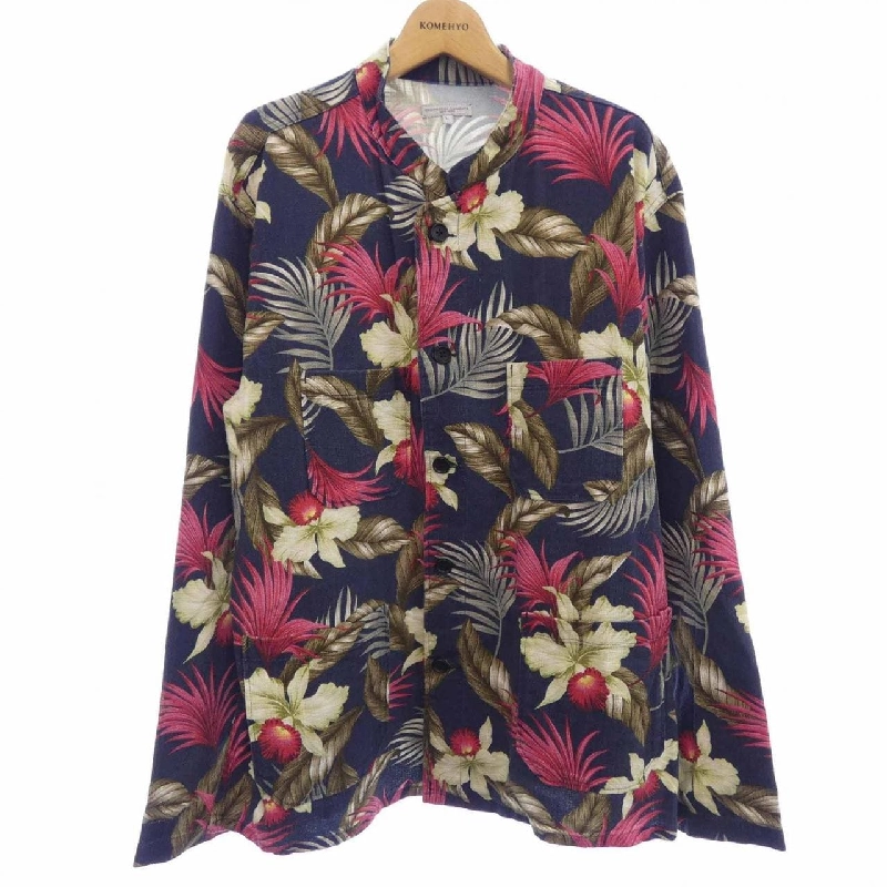 Áo khoác ENGINEERED GARMENTS - Hàng hiệu Authentic 891165