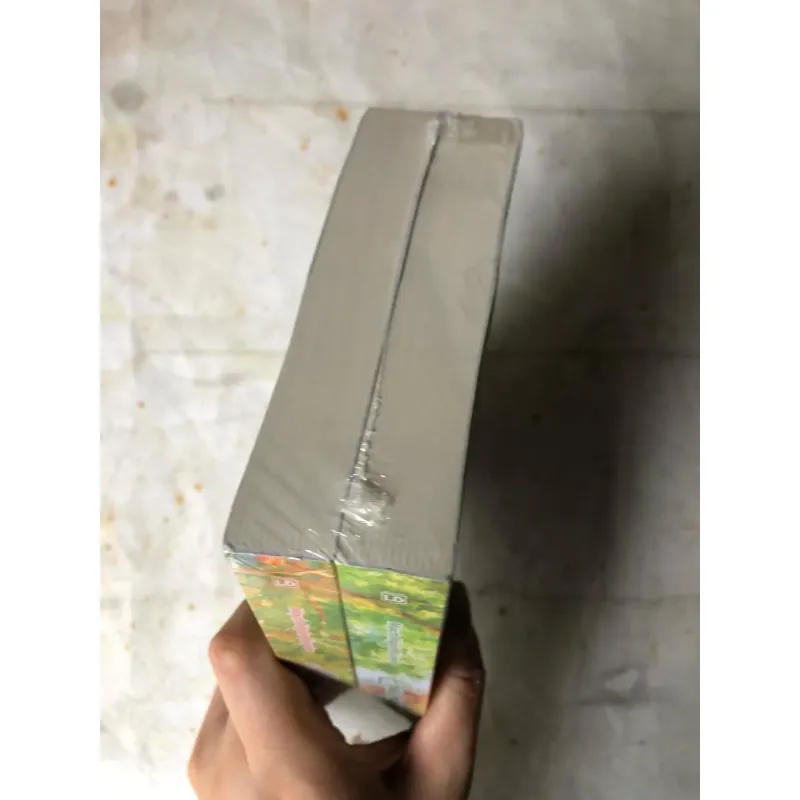 Trọn bộ 2 tập Quả Ngọt Năm Tháng - Mạch Ngôn Xuyên 735271