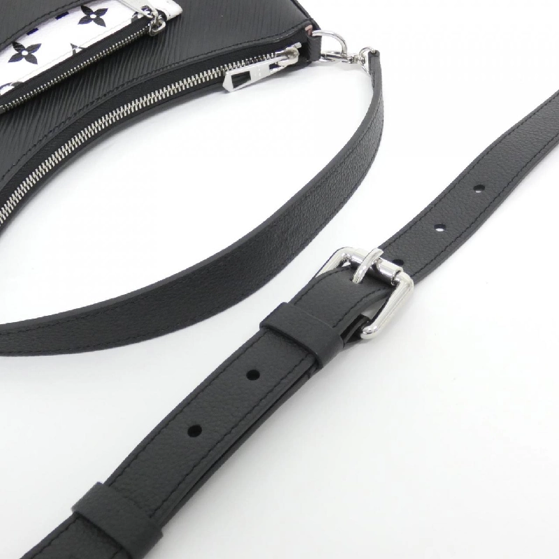 Túi xách vai Louis Vuitton Epi Marel M80689 609534