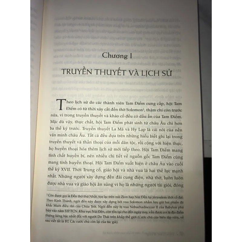 Sự hiện diện của thành viên Tam Điểm tại Việt Nam 726693