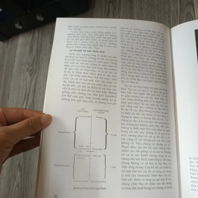 Nhập Môn Triết Học Phương Tây - Samuel Enoch Stumpf & Donald C. Abel 977294