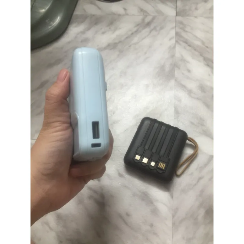 Pin dự phòng 20.000 mah 968604