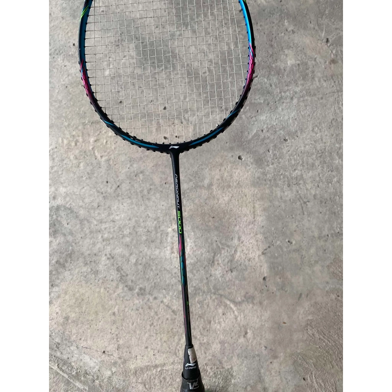 Vợt cầu lông Lining Aeronaut 5000 | Siêu phẩm mới nhất của dòng Aeronaut 508517