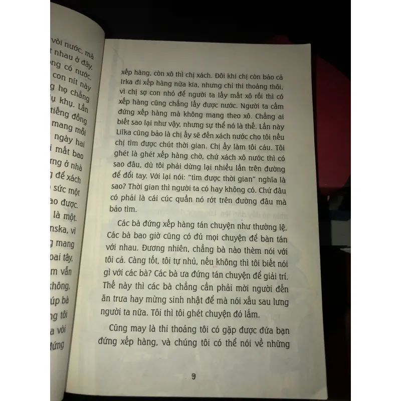 Mách với Lilka - H. Lothamer 993582