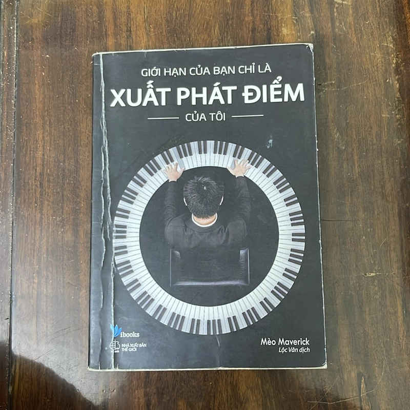 Giới hạn của bạn chỉ là xuất phát điểm của tôi 534054