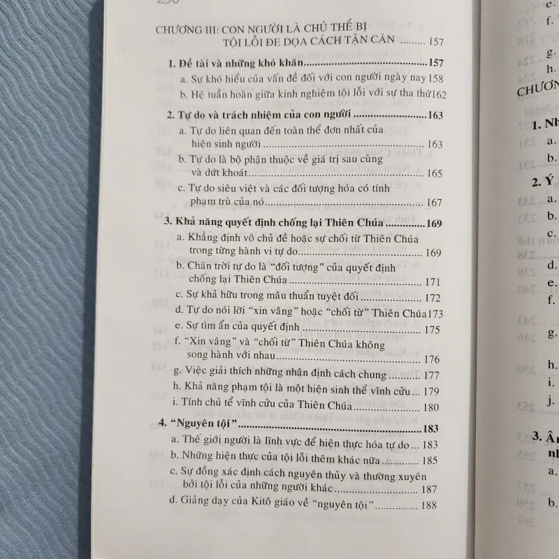 Nhân học kitô | karl rahner 1000853