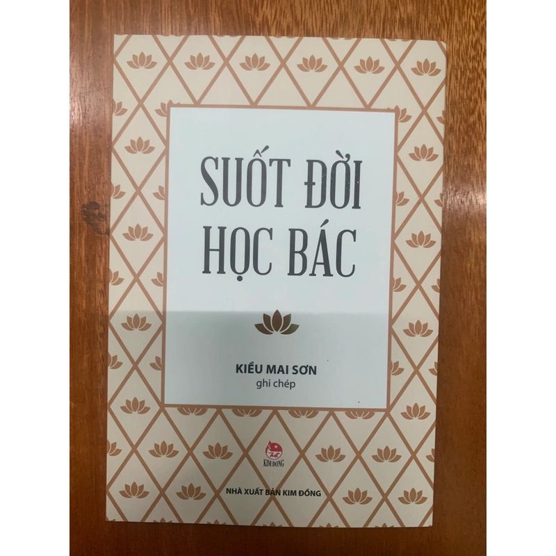 Võ Nguyên Giáp thời thơ ấu và học tập làm theo tấm gương HCM 546555