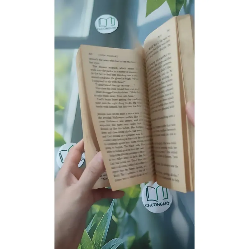 Burn - Linda Howard 1027495