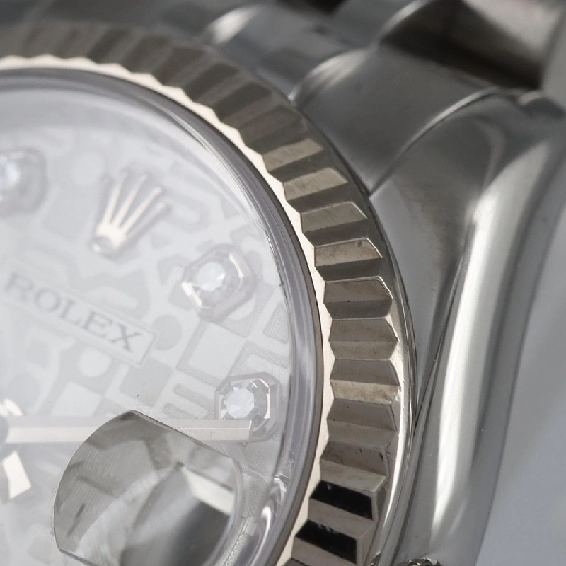 Đồng hồ Rolex Datejust 179174G SSxWG tự động - Hàng hiệu chính hãng 874130