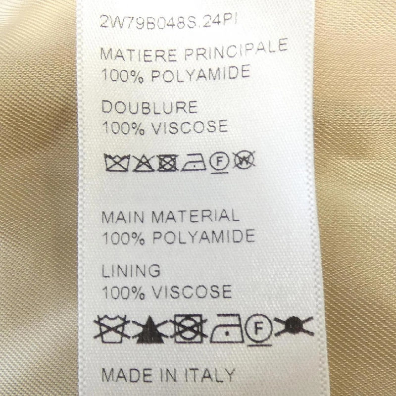 Áo khoác CELINE TEDDY JACKET 2W79B048S 631037