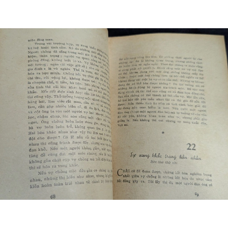 Thư gửi người đàn bà không quen biết - André Maurois ( Nguyễn Hiến Lê dịch ) 449832