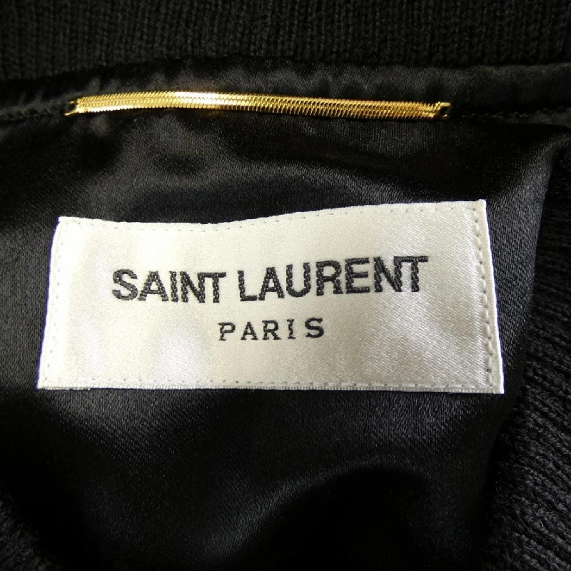 Saint Laurent 606737 Y587S Áo khoác 632895