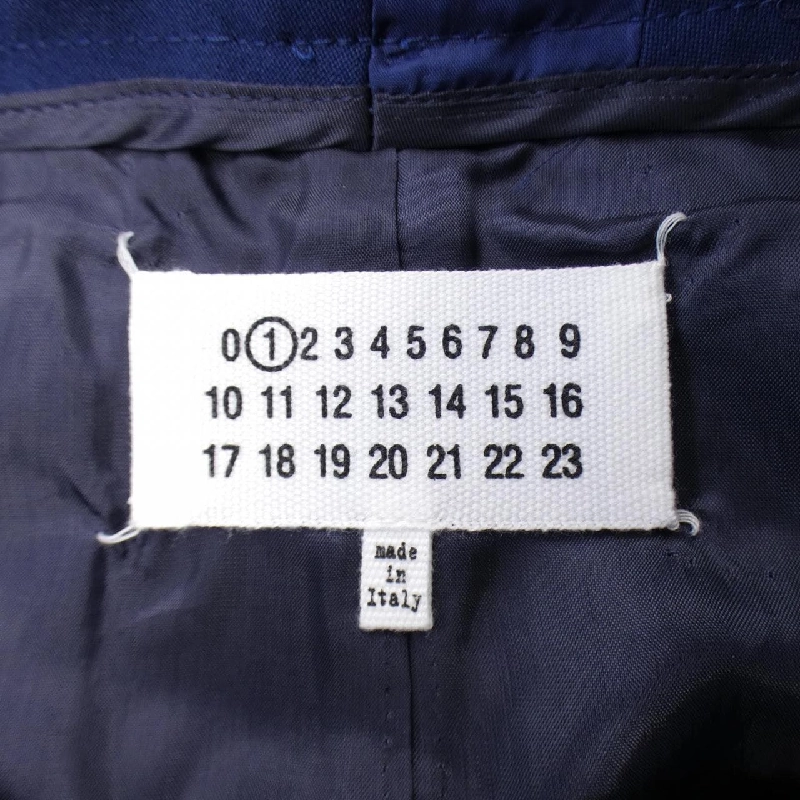 【Khuyến mãi】Chân váy Maison Margiela 653801