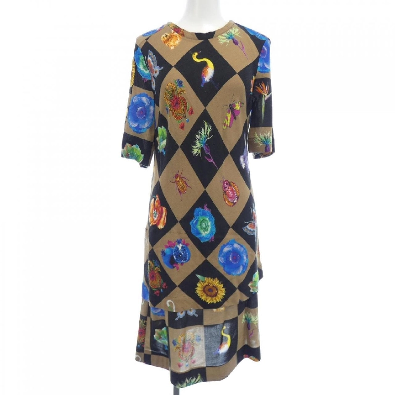 ETRO 172-15226-5171 Đầm - Hàng hiệu Chính hãng 814727