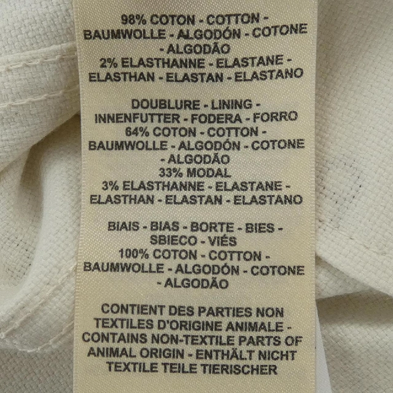 Áo khoác HERMES Chaine d'Ancre Crew de Sel 4E0215D3 - Hàng hiệu Chính hãng 820566