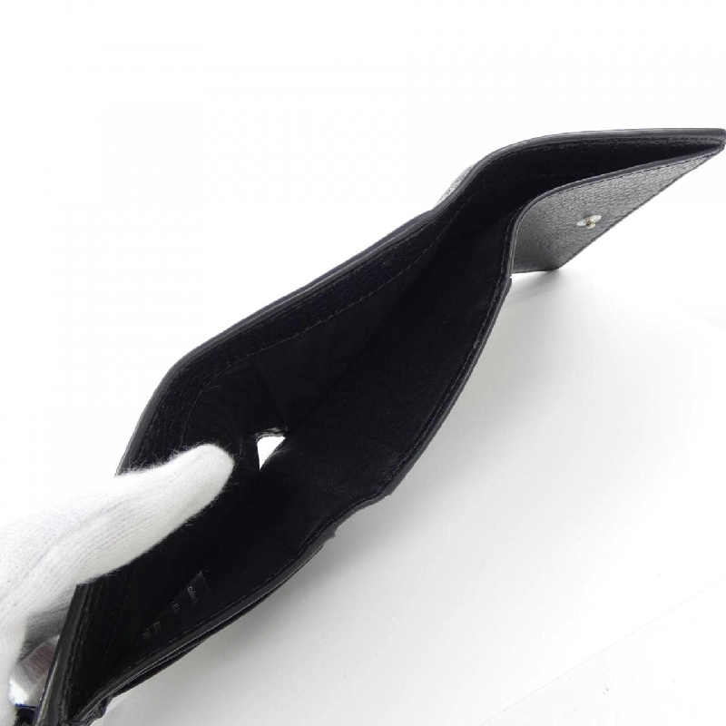 Maison Margiela 4 Stitch Ví gập SA3UI0010 WALLET - Hàng hiệu Chính hãng 831081