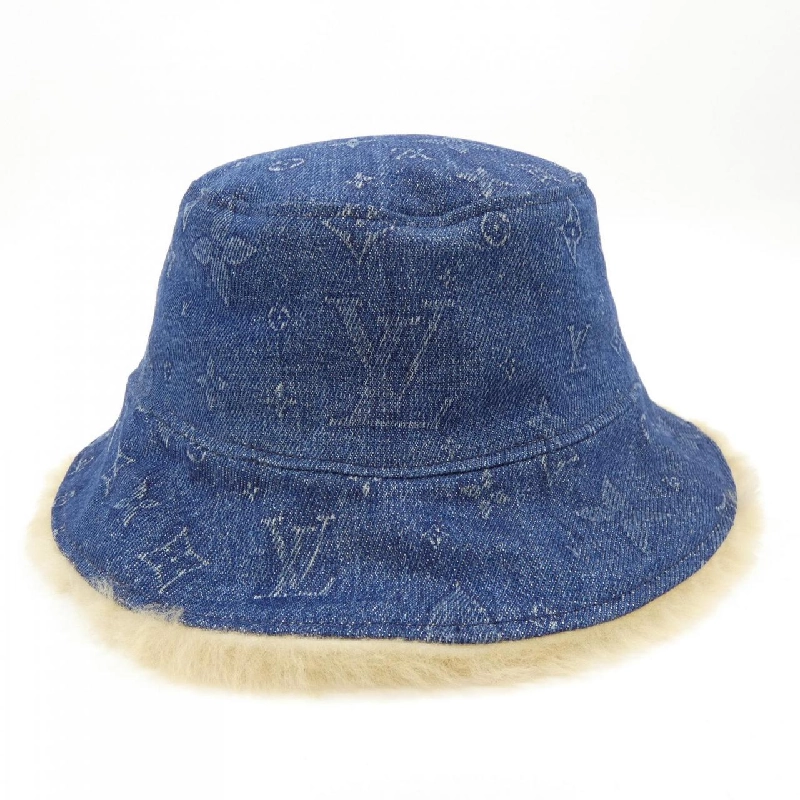 Mũ LOUIS VUITTON - Hàng hiệu Chính hãng 906241