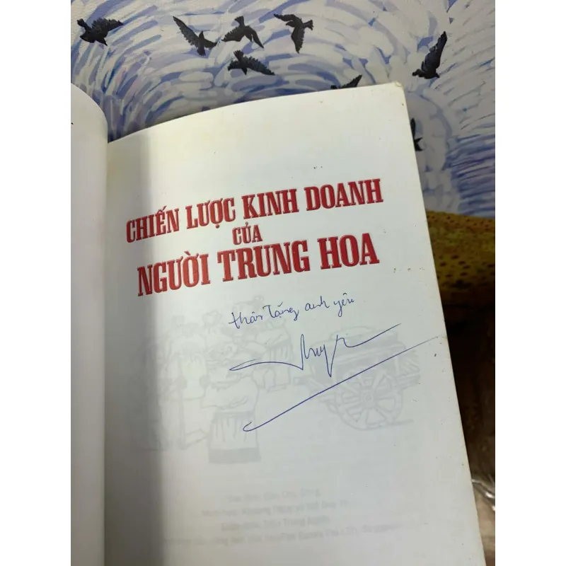 Chiến Lược Kinh Doanh Của Người Trung Hoa - Đào Chu Công 926337