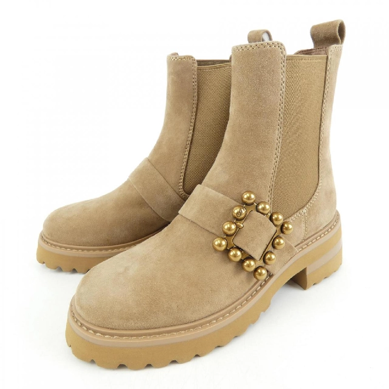 Giày bốt STACCATO - Hàng hiệu Authentic 832257