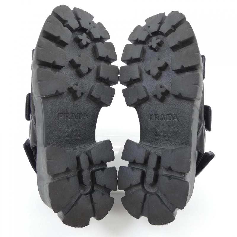 Giày sandal PRADA 1X721M - Hàng hiệu Chính hãng 830170