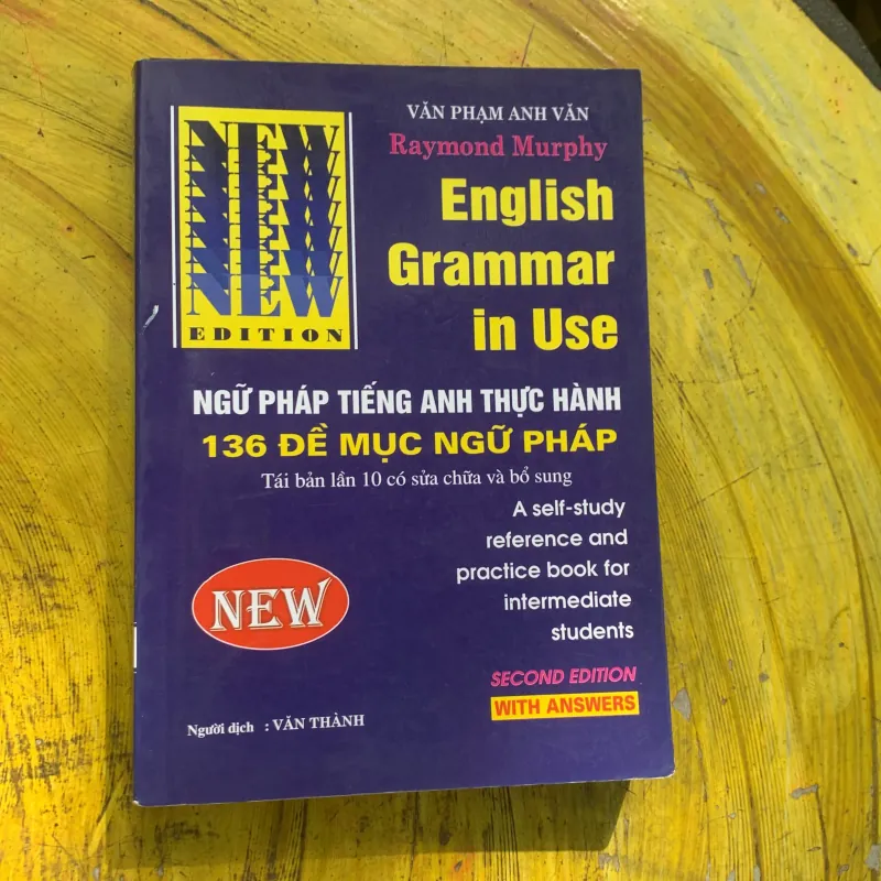 COMBO ENGLISH GRAMMAR IN USE - CÁCH ĐÁNH DẤU TRỌNG ÂM VÀ PHÁT ÂM ĐÚNG TIẾNG ANH-136 đề mục 752634