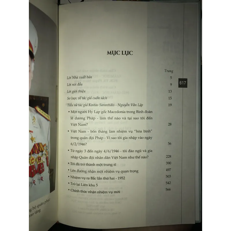 Việt Nam - Quê hương thứ hai của tôi  603270