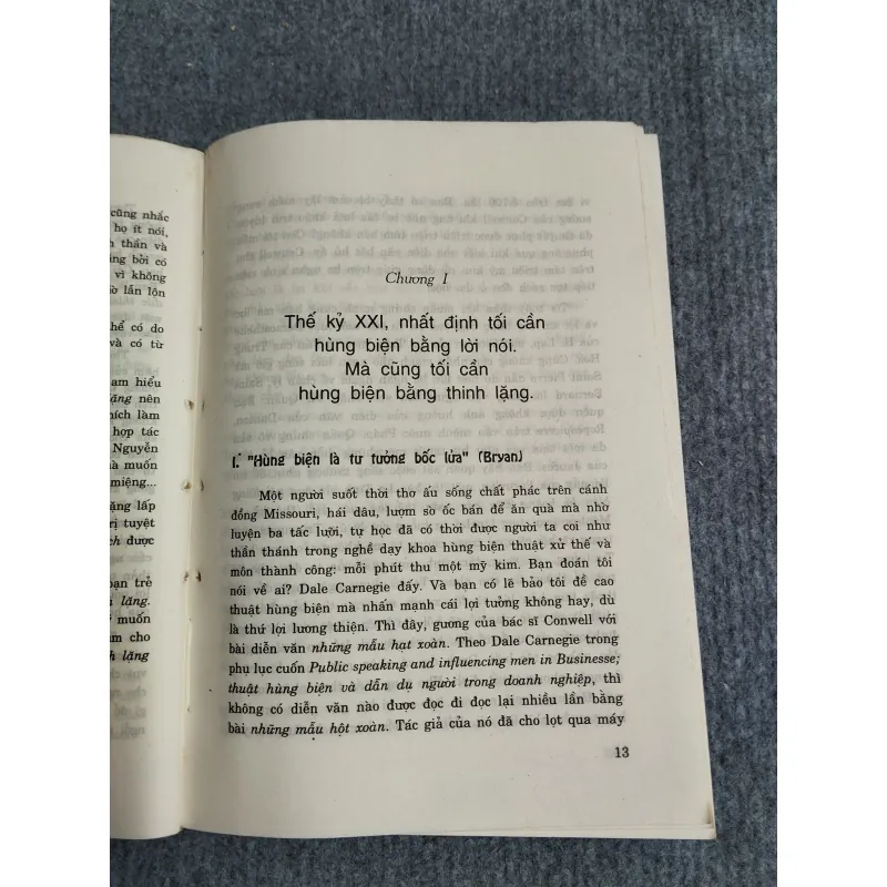 THINH LẶNG CŨNG LÀ HÙNG BIỆN 701905