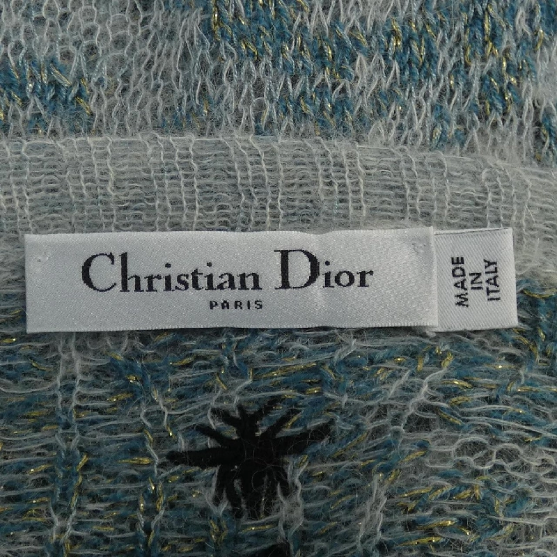 【Mã giảm giá】Christian Dior CHRISTIAN DIOR Áo len 639179