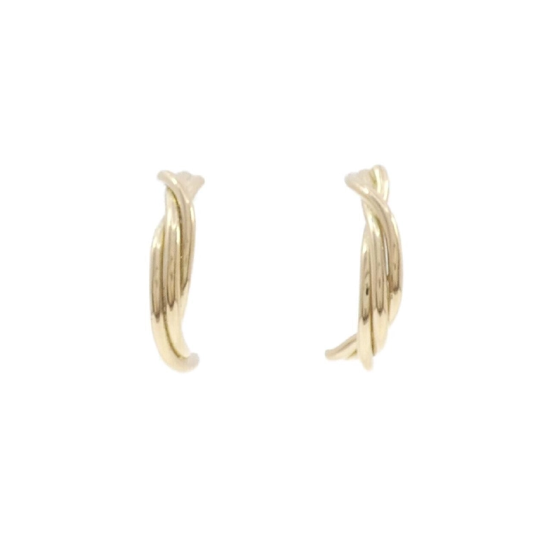 K18YG Bông tai - Hàng hiệu Chính hãng 871474