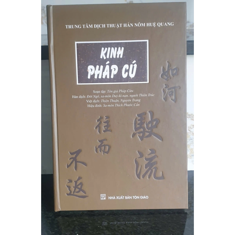 Kinh Pháp Cú 316364