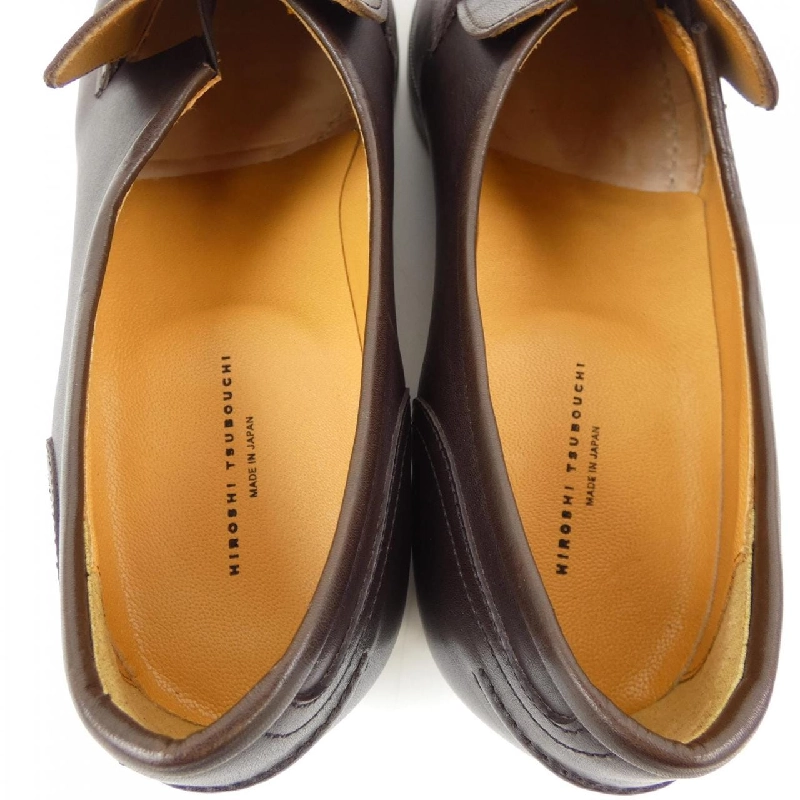 Giày HIROSHI TSUBOUCHI - Hàng hiệu Authentic 906986