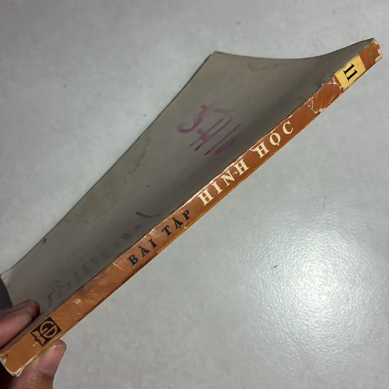 Bài tập hình học 11 784038