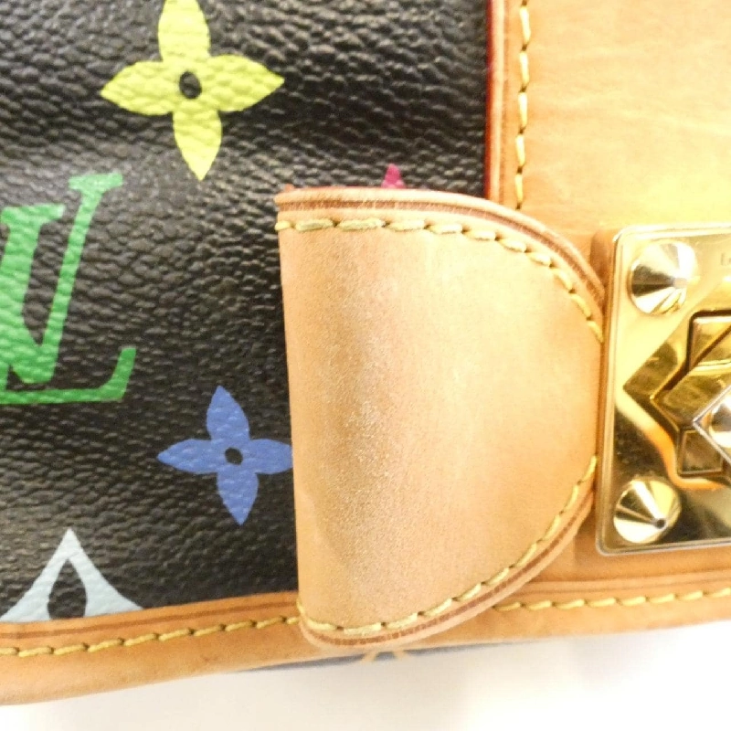 Túi xách vai Louis Vuitton Multicolor Pati M40306 - Hàng hiệu Chính hãng 766700