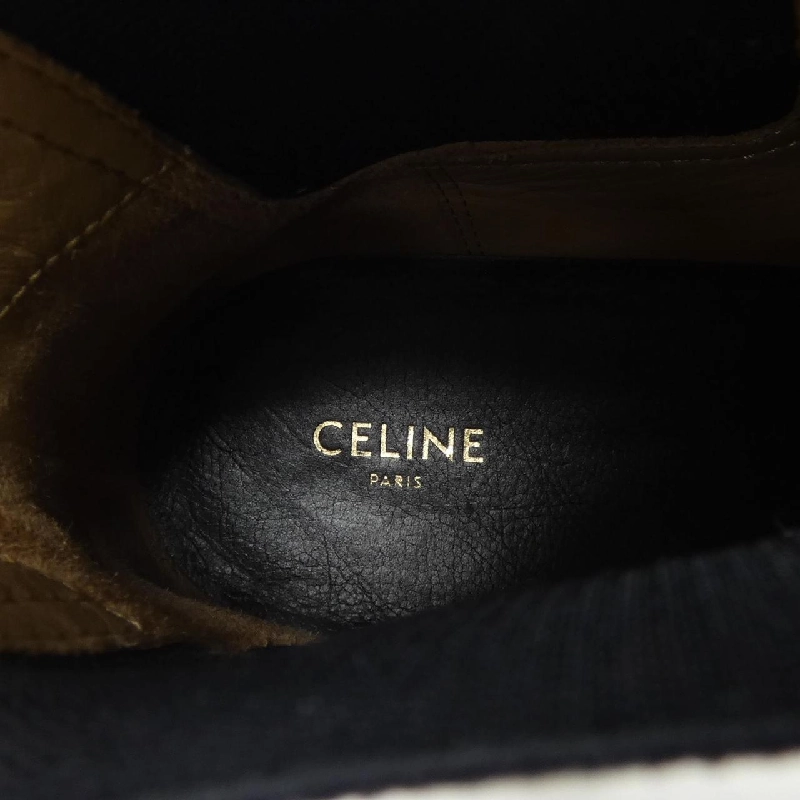 Giày bốt CELINE 664541