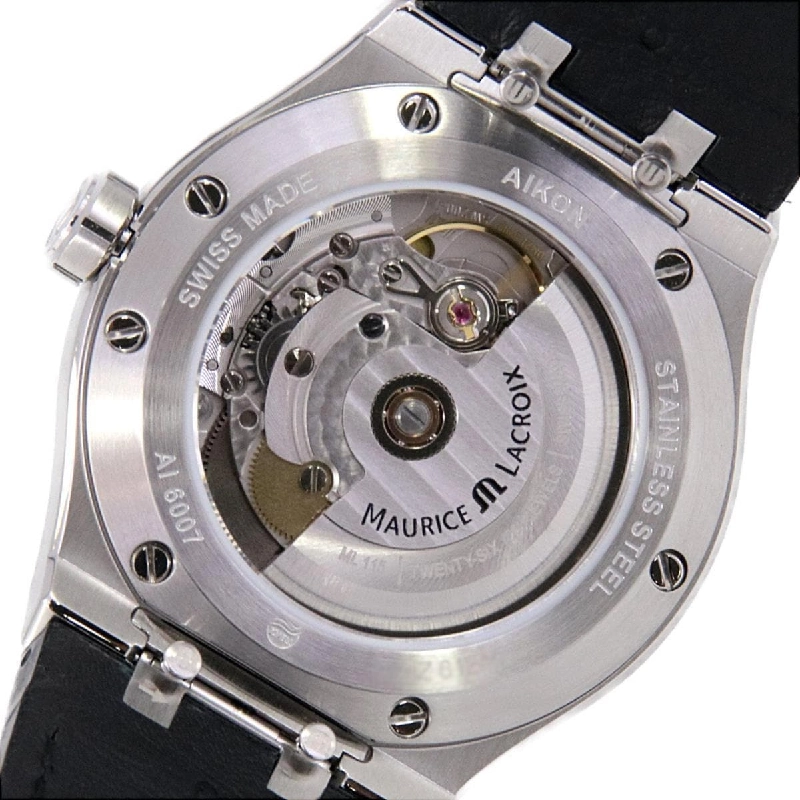 Đồng hồ Maurice Lacroix AI6007-SS001-330-1 Icon Automatic - Hàng hiệu Chính hãng 882765