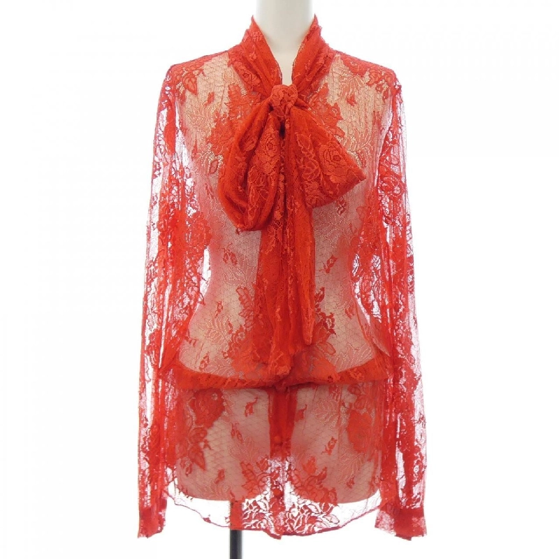 【Khuyến mãi】Áo Balenciaga BALENCIAGA 641206