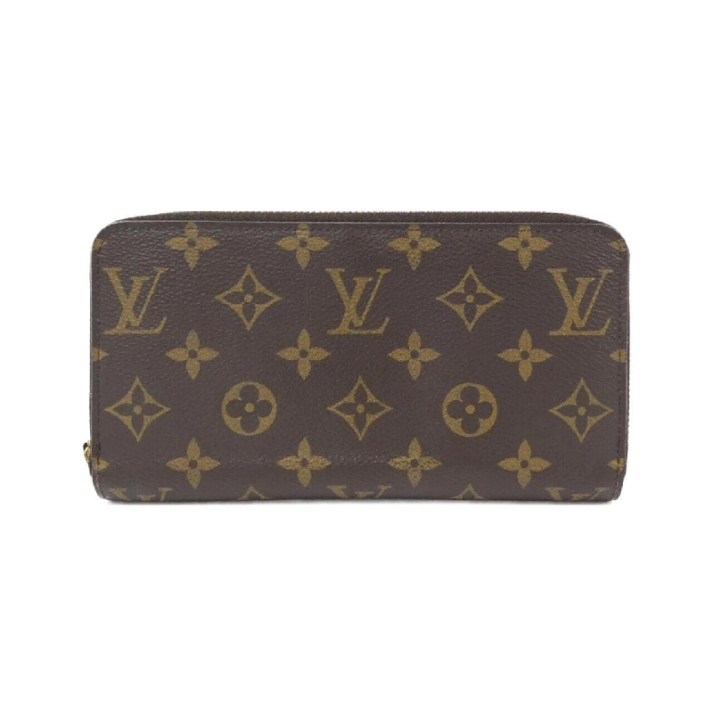 Ví Zippy Monogram Louis Vuitton M41896 622797