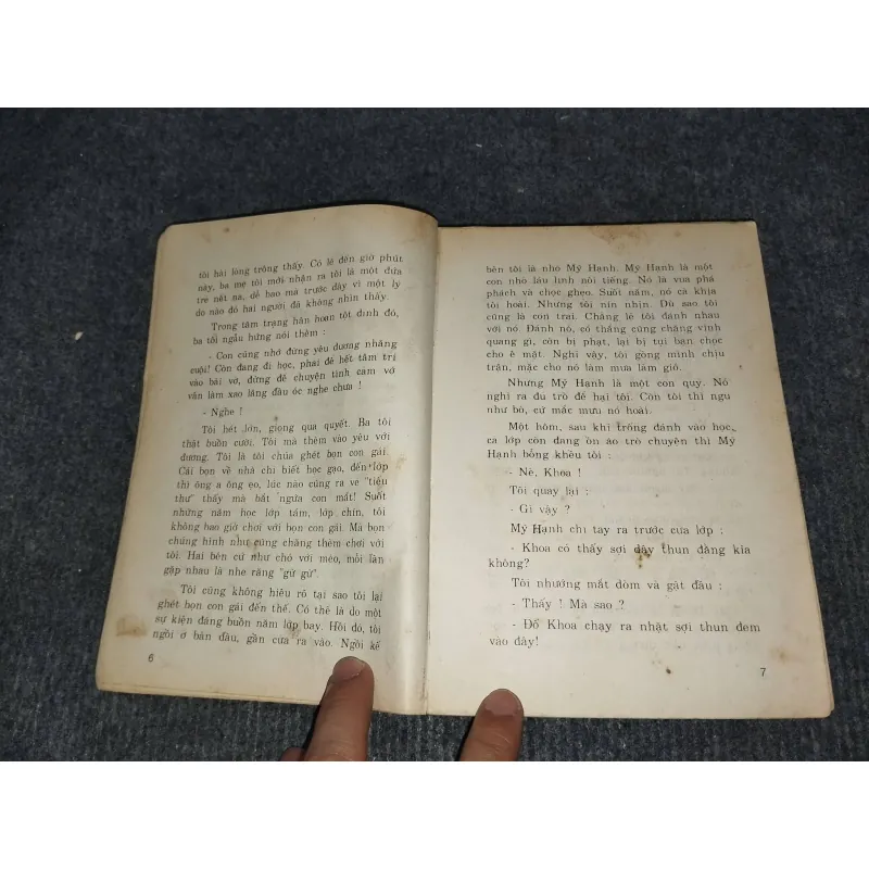 HOA HỒNG XỨ KHÁC - NGUYỄN NHẬT ÁNH 991070