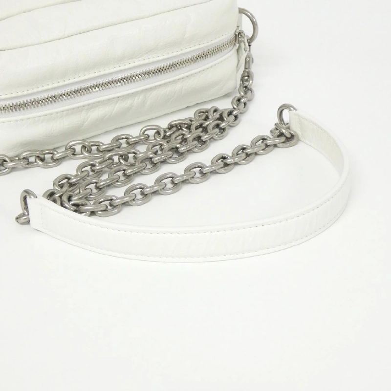 Túi máy ảnh Monaco Balenciaga 806459 2AASA - Túi xách hàng hiệu Authentic 768029