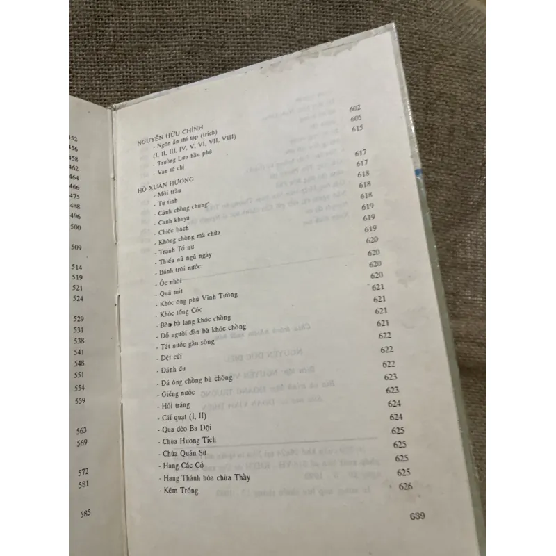 Tập văn học Việt Nam- 9A văn học Sơn Tây- kèm phần Hán văn  971378