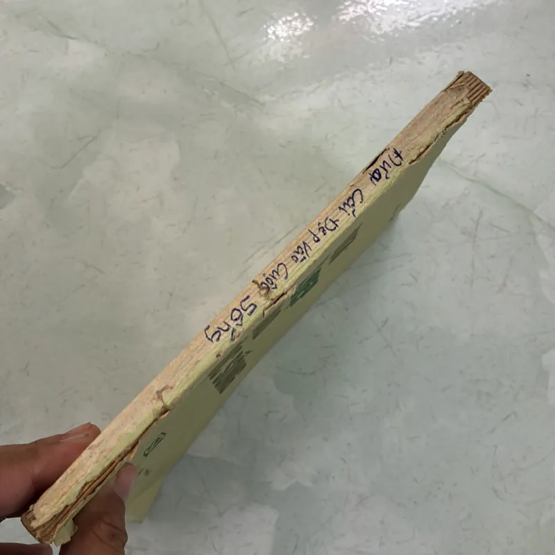 Đưa cái đẹp vào cuộc sống - Như Thiết - 1986s 996198