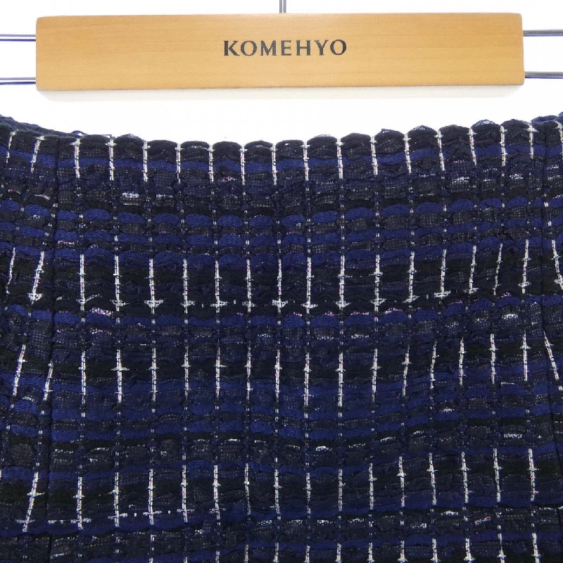 【Mã giảm giá】Chanel CHANEL Váy 650644