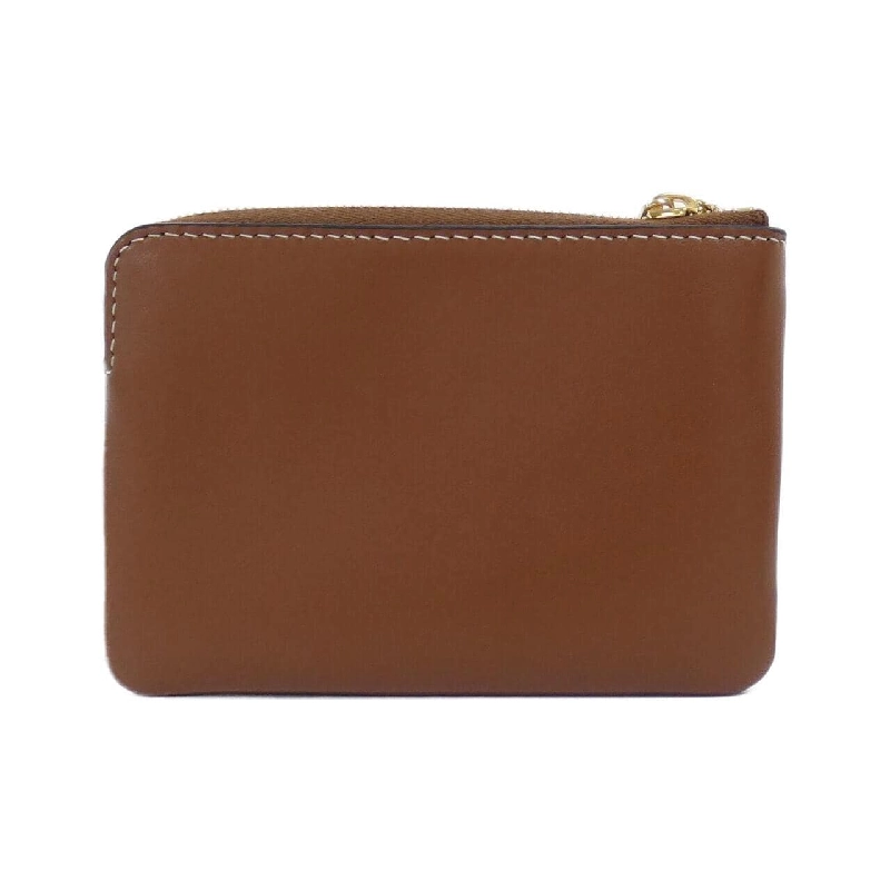 【新品】Celine 10C663DR8 Ví & Chìa Khóa 620878