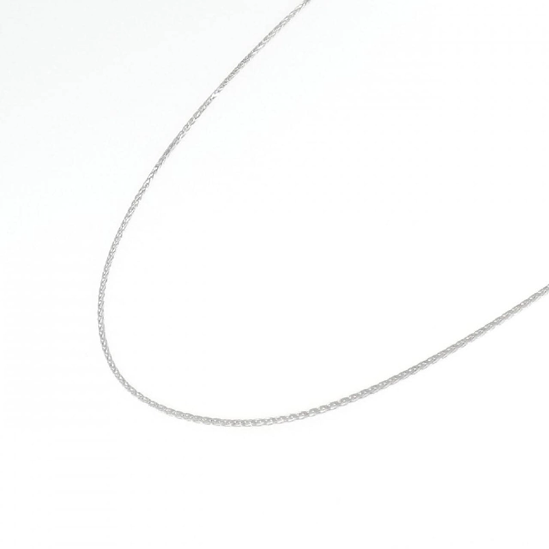 K18WG Dây chuyền - Hàng hiệu Authentic 866126