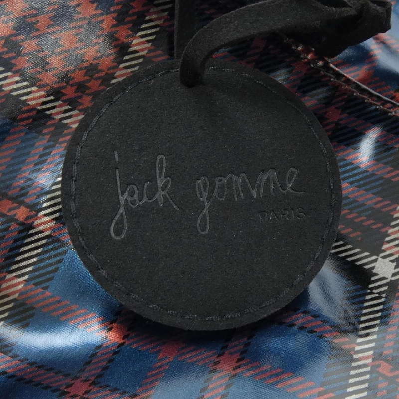 Túi JACK GOMME 657278