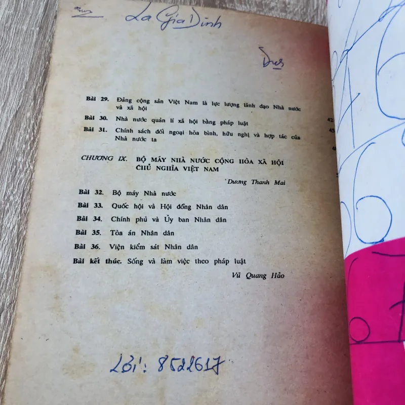 TÀI LIỆU GIÁO DỤC CÔNG DÂN 9 971925