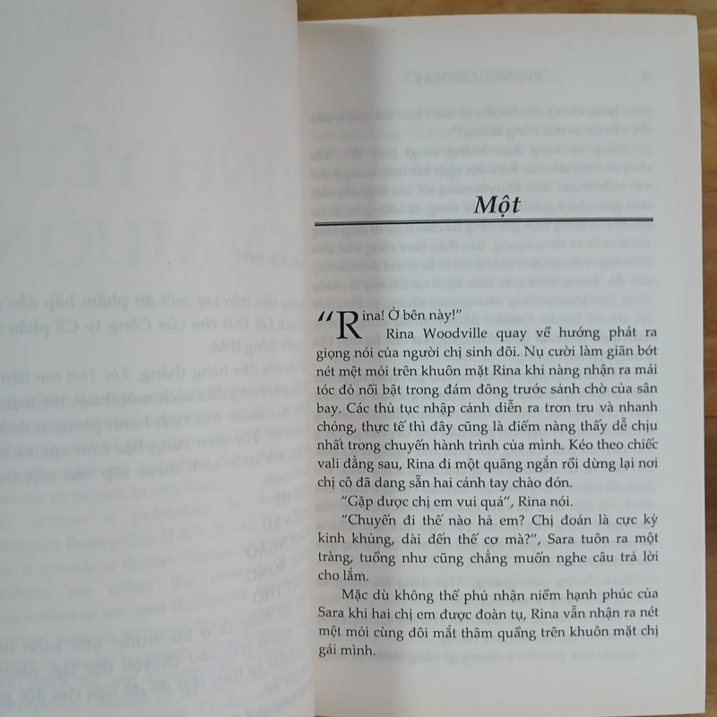 Tình Yêu Đến Muộn - Yvonne Lindsay 459847