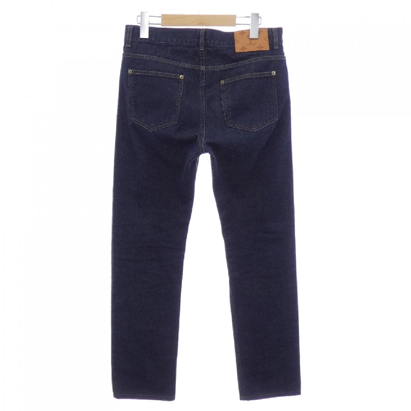 Quần jeans LOUIS VUITTON HGD36WIHH - Hàng hiệu Authentic 887894